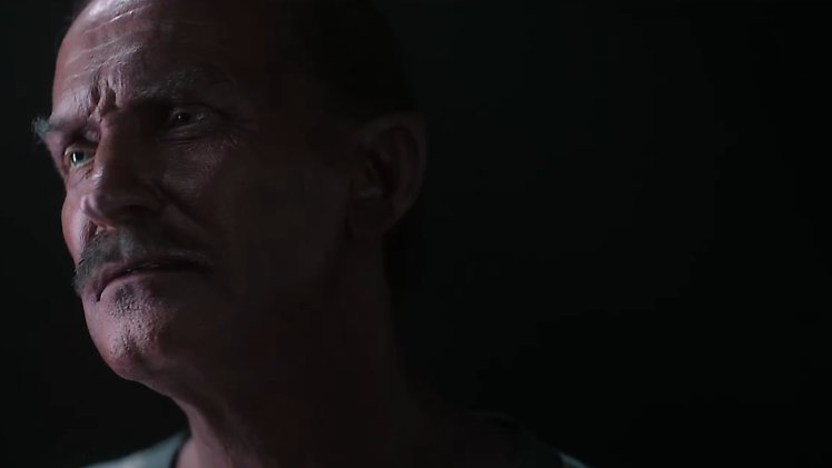 west_theplug's tweet photo. Proctor from Banshee as Sinestro
We're backk https://t.co/11nMGvJznp
