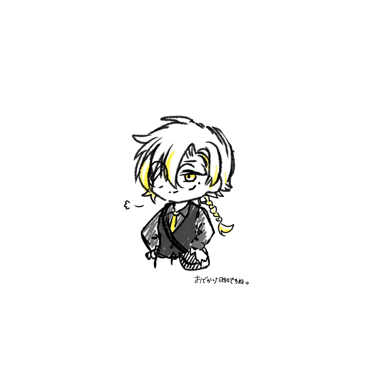 CIEL_SC_shrine's tweet photo. 実は5時半起きで出掛けてます。
#絵寿司ぃ https://t.co/3676ZfwxZS