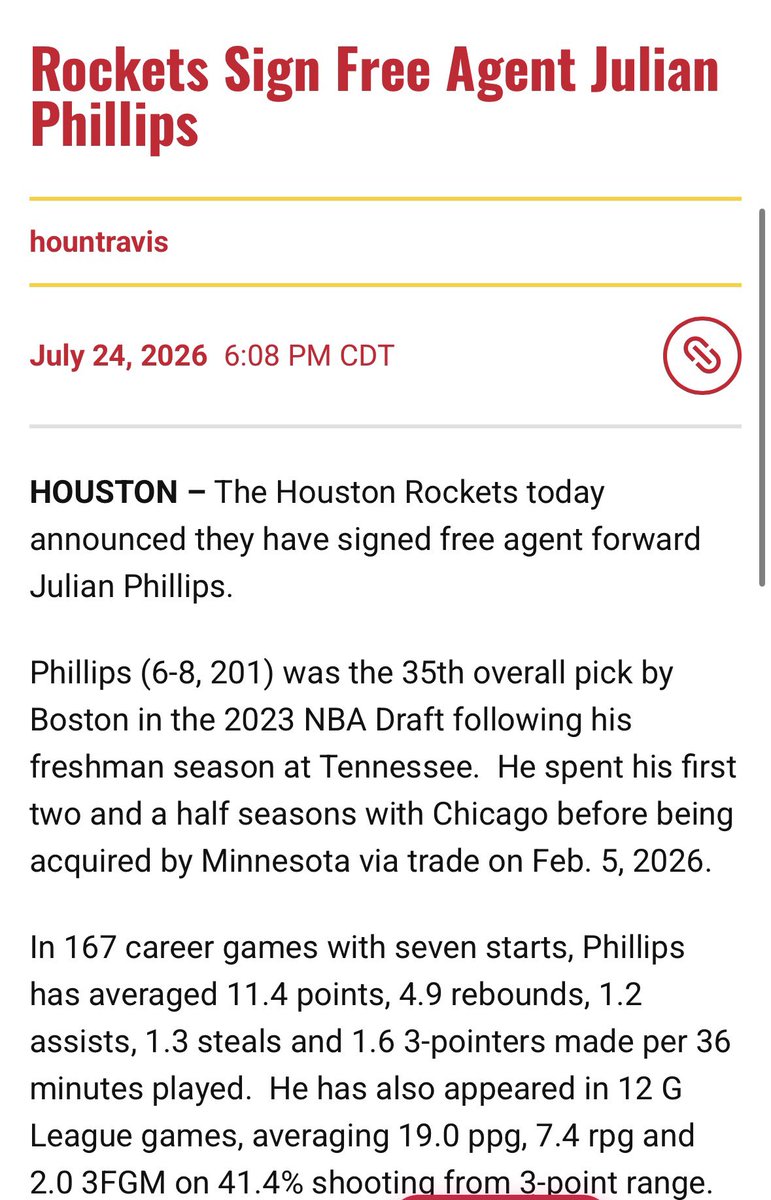 Julian Phillips Muse🚀 tweet media