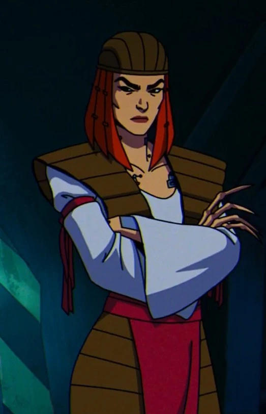 L_B_C_95's tweet photo. Erika Ishii voiced Lady Deathstrike????? That´s so fucking cool, hell yeah!!!🤟🤟🤟🤟🤟 https://t.co/jylXJh7kPe