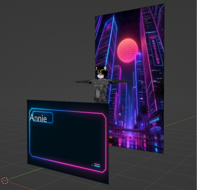 lukeandCatlings's tweet photo. THE SYNTH CITY visual novel behind the scenes https://t.co/QGDi9wLJ0i #visualnovel #BTS https://t.co/6wPnQ5cJcv