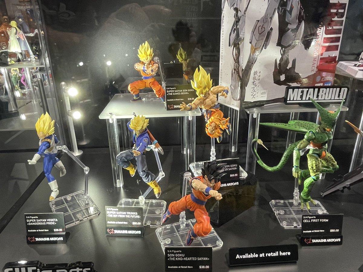 Abel_0888's tweet photo. #sandiegocomiccon #SDCC #SDCC2026 #comiccon #jojosbizarreadventures #johnatonjostar #josephjostar #jotarokujo #josuke #giornogiovana #jolinekujo #dragonballz #goku #vegeta #trunks #cell #luffy #tanjiro https://t.co/VKY6uNS5Wx