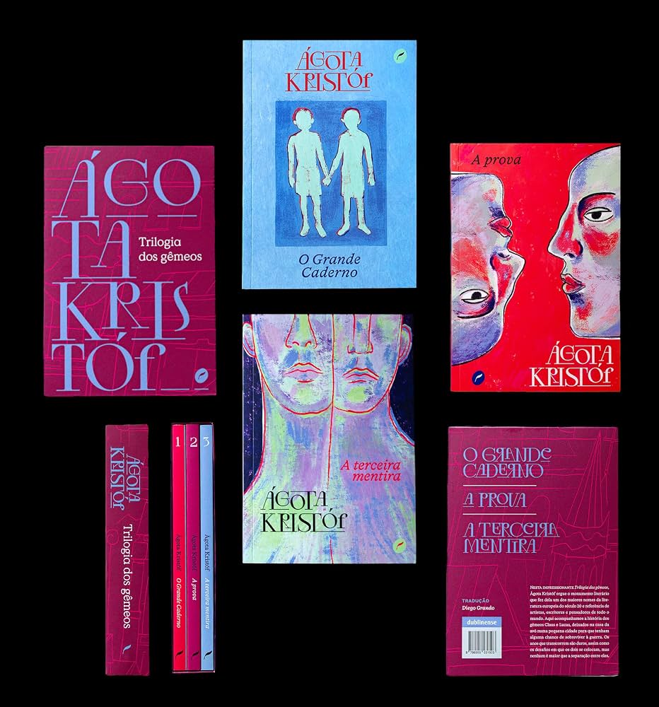 doardg's tweet photo. 4 livros que pretendo ler nesse ano
Acho que não vou achar mushoku pra vender https://t.co/5w2OAX4U3B