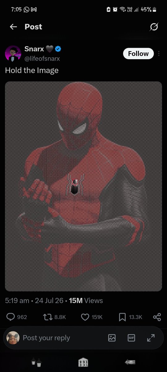 suhphinx's tweet photo. @lifeofsnarx so I'm guessing the randomly highlighted part is what you're meant to see from the start but it shows up like this.. https://t.co/YqiVm5UoGy