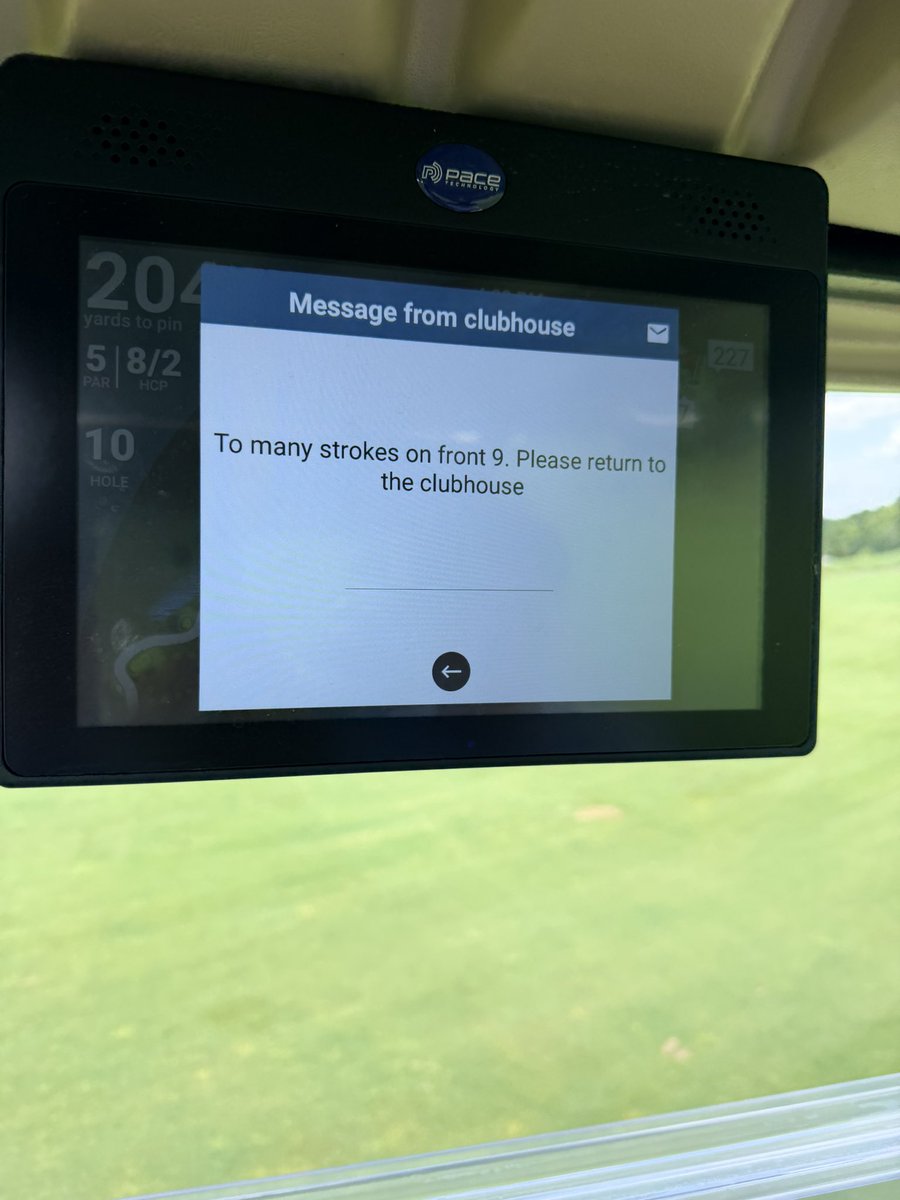 Vicbuckets's tweet photo. Anyone ever seen this before?? https://t.co/ZfyD9FKW7O