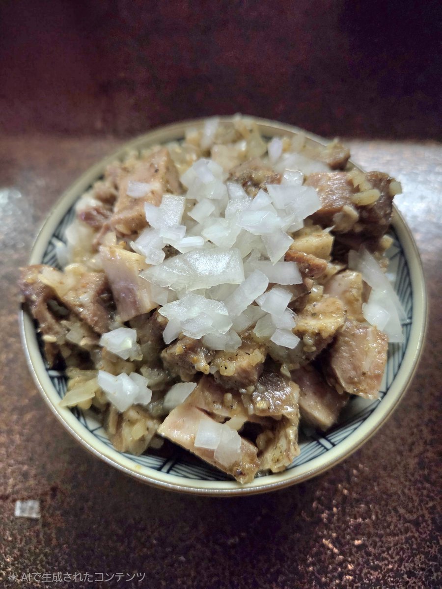 TraihzBX9WSMovw's tweet photo. 2番ライト 煮干男@🚏栗ケ沢中学校

限定4  濃厚サンマ煮干
【太麺変更】
肉飯 コロチャ ニンニク 煮干粉

カエシ無しでスープを…苦味有り 塩味少なめの秋刀魚の旨味たっぷりスープ
途中 カエシ塩を投入し 少しまろやかに〜🎶コレはミックスがBESTかもしれない😂
久しぶりの秋刀魚美味しかったです
🥰 https://t.co/w9vh4qUCfy