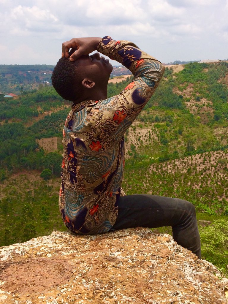 twa31720_twaha's tweet photo. The Earth 🌍 has music for those who listen and that is nature 🙏🏿🙏🏿🙏🏿🙏🏿
#protect nature #actnowforagreenandcleanerfuture 🙏🏿🙏🏿 https://t.co/Tp7PFwopgH