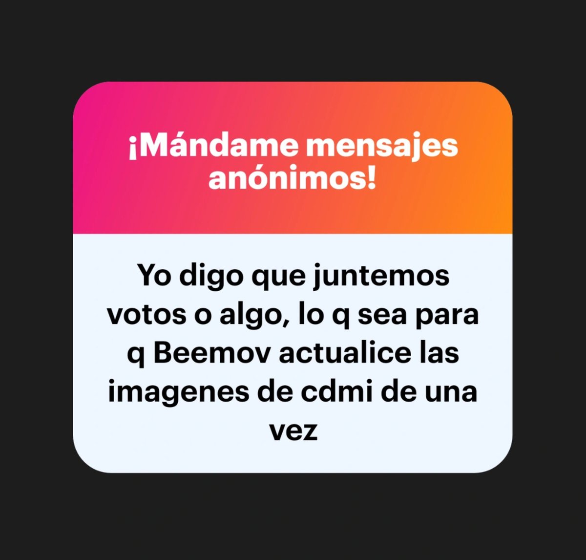 cfsamoris's tweet photo. — 🛸 https://t.co/HmkTi6WUrH