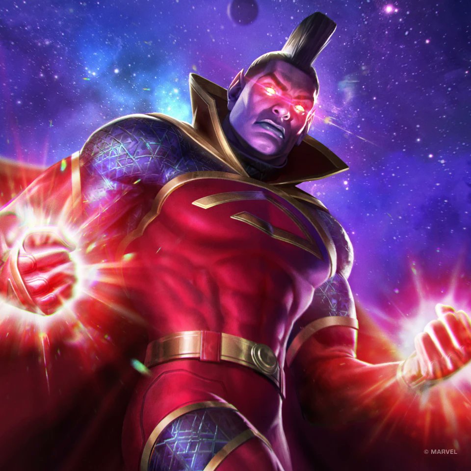 heavenblitzer's tweet photo. @MARVELTokon It's alright you are just doing your best, I was just caught off guard

Please I would appreciate it if you added Gladiator as Year DLC please

Thank You @MARVELTokon #MarvelTokōn #GladiatorInTokōn https://t.co/5moBJMbz3O