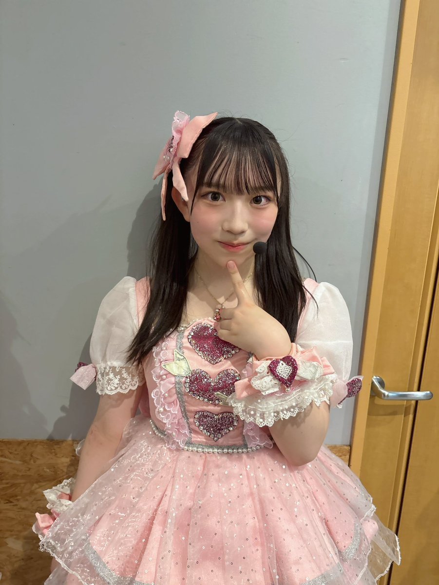 宮崎紗衣〈NMB48〉 (@nmb48_miyazaki) / Posts / X