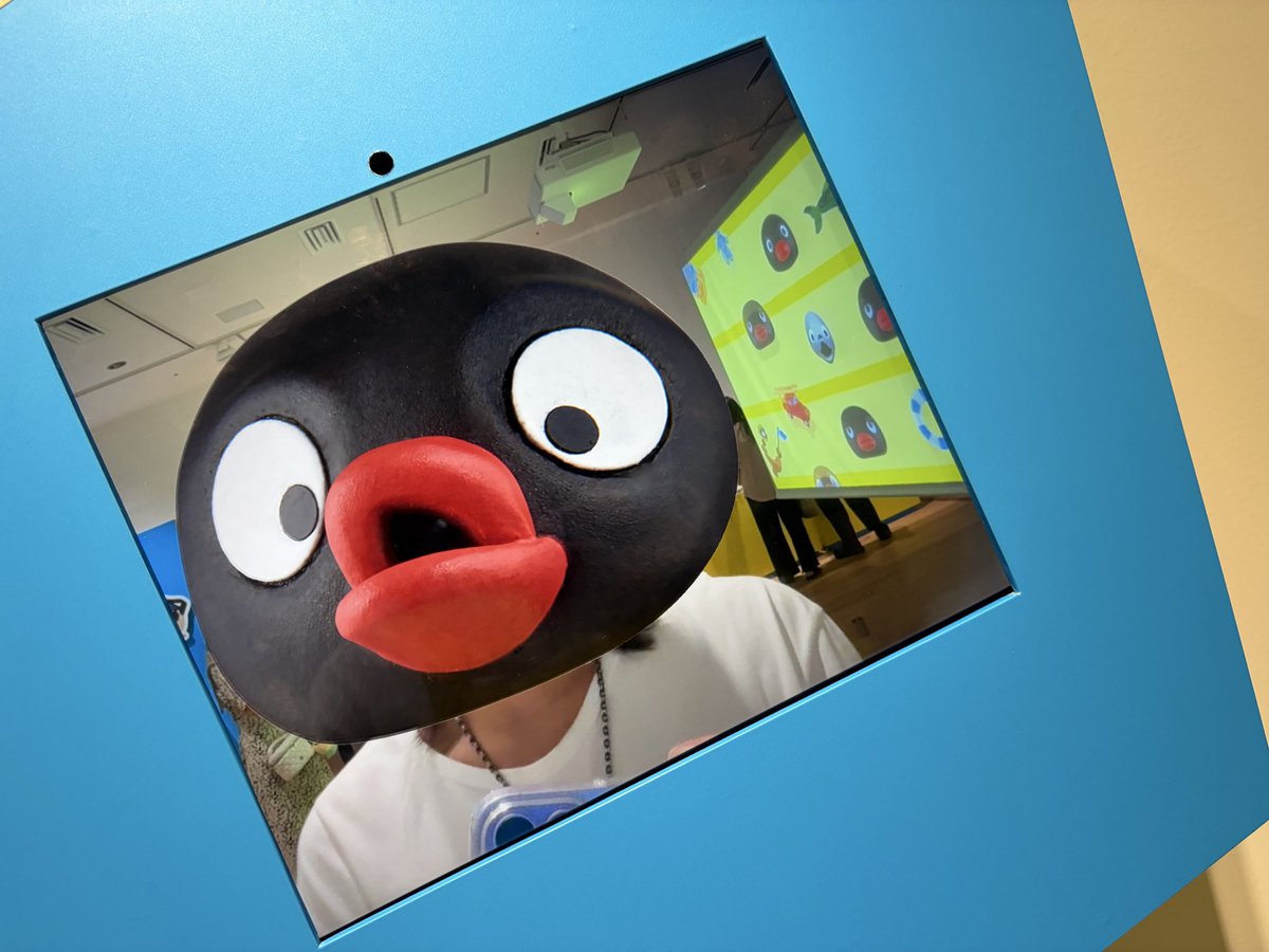 0__Smith's tweet photo. おすみとオスミ🐧🌟 https://t.co/k1OwjIU6VL