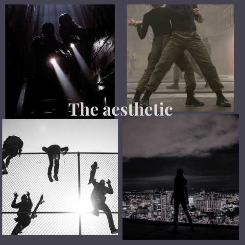 andreacsepcs's tweet photo. Revolutions aren't won by chosen ones. 
They're won by the people willing to become monsters for a better future.
When Ciara Palmer falls into the hands of a fractured rebellion, she discovers that saving a city may cost her soul. 
RED RISING x JADE CITY.
#QuestPit #Q #A #D #F https://t.co/JnV2qttBVh