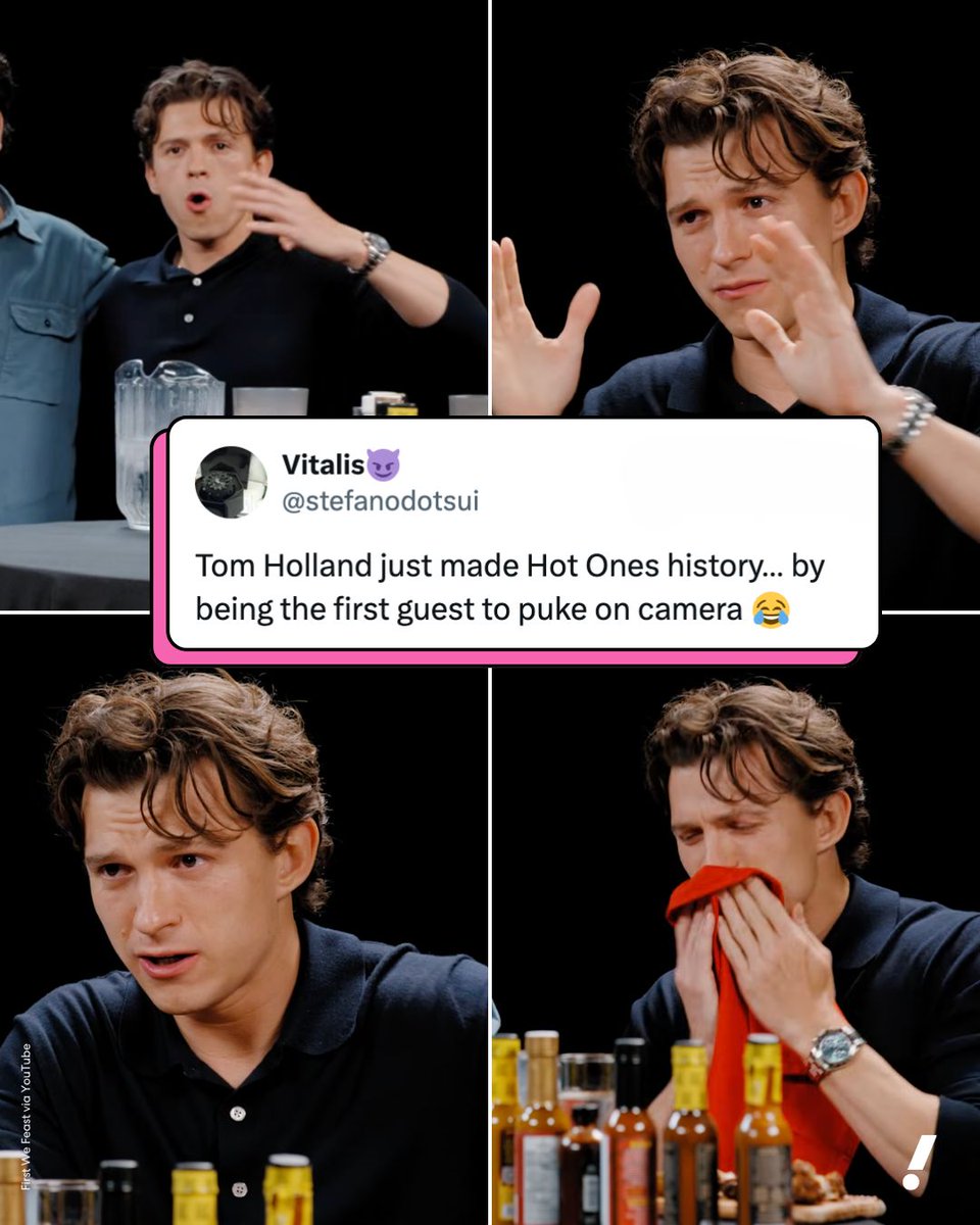Yahoo Entertainment tweet media