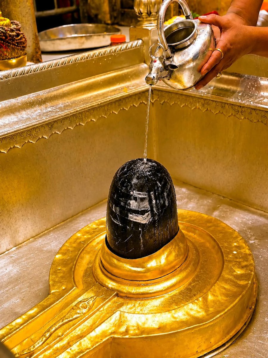 bhumidixit__'s tweet photo. श्री काशी विश्वनाथ महादेव दिव्य दर्शन, हर हर महादेव। https://t.co/Qw1wzno6rO