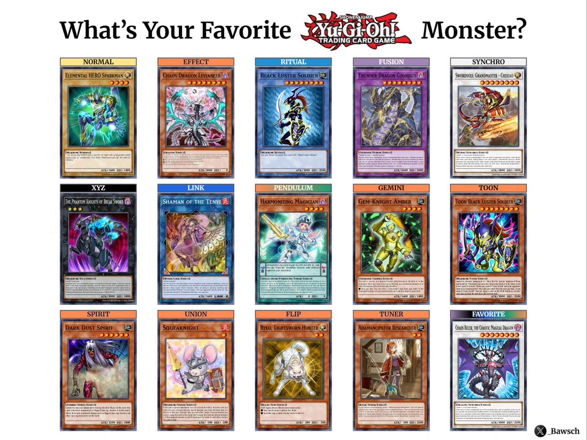 Bowtein13's tweet photo. I wanted to feel some nostalgia and this did bring back fond memories of playing yugioh. https://t.co/o1idVmRhFF