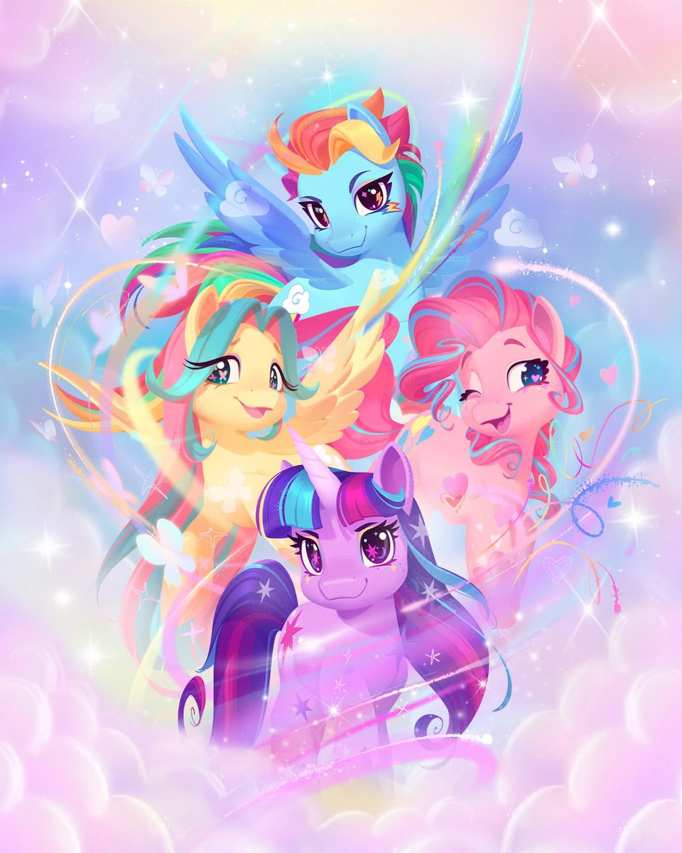 ciphersparkle's tweet photo. MORE ART OF G6 HAS CAME OUT ON FACEBOOK! https://t.co/QIwE3MabtX