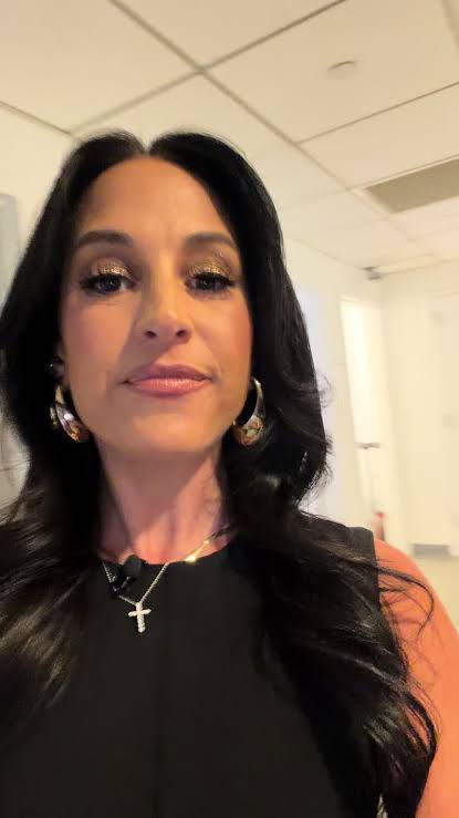 EMILY COMPAGNO FG tweet media
