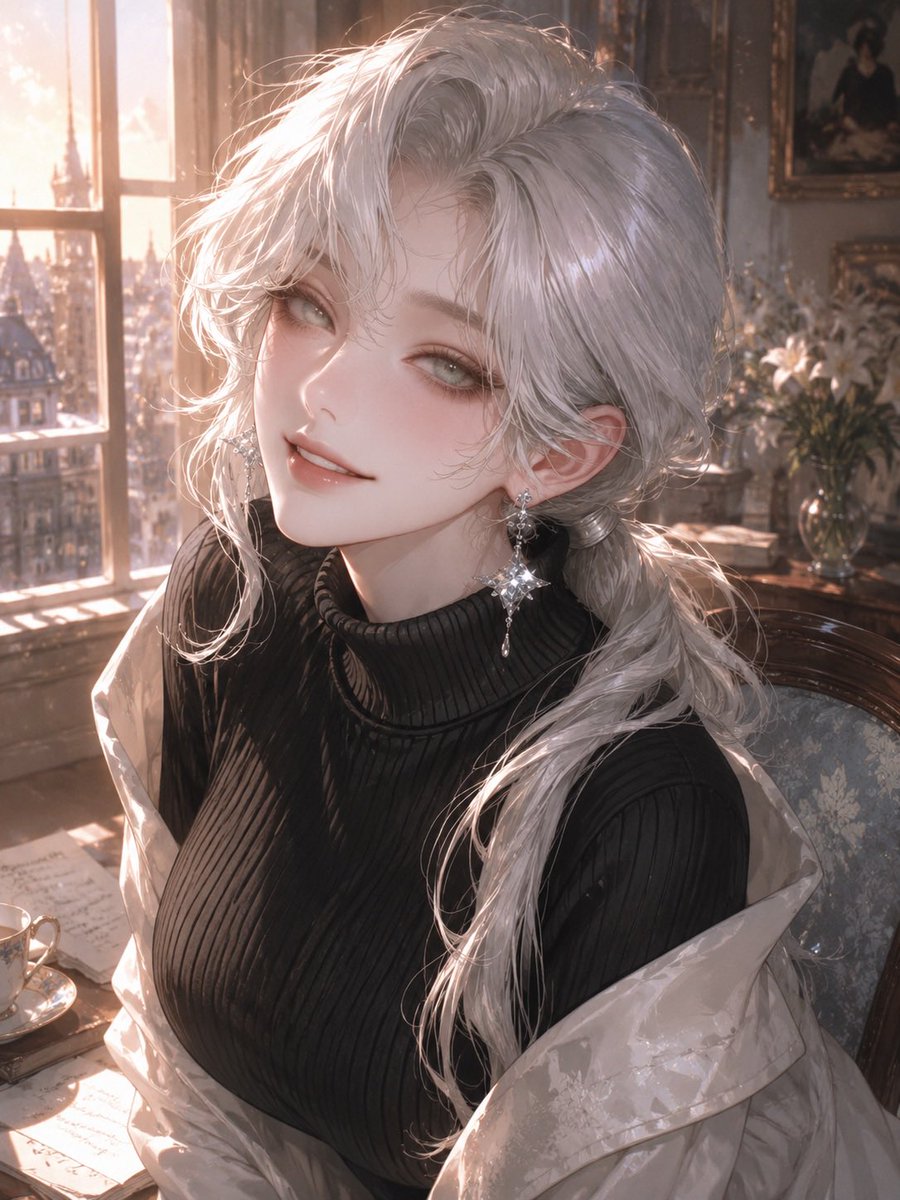 Shioritree's tweet photo. 瑟蕾娜副校長大人🤲🥰 https://t.co/AZG4LL6qpS