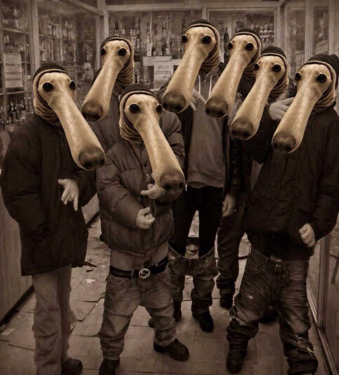 LooongSOL's tweet photo. me and all the gang still bullish btw https://t.co/O20cXfuzrz