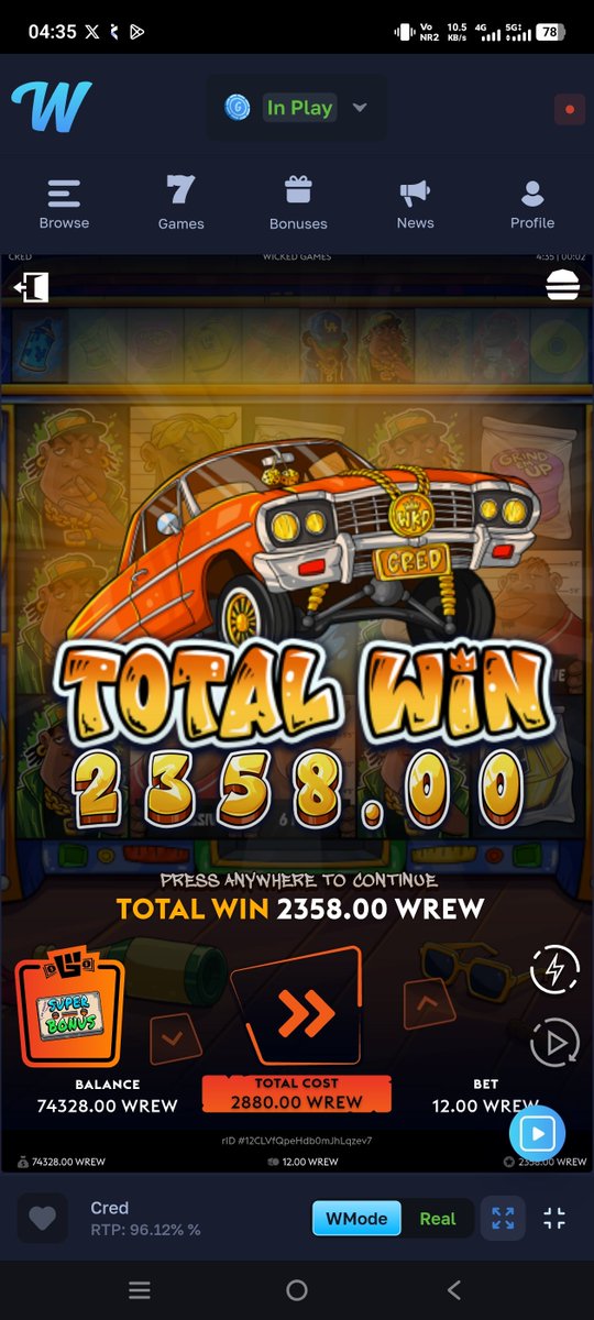 JaegerJas's tweet photo. @WRewardscom Username:  vraj1209

ID:  501572351 https://t.co/DlzxxFpshW