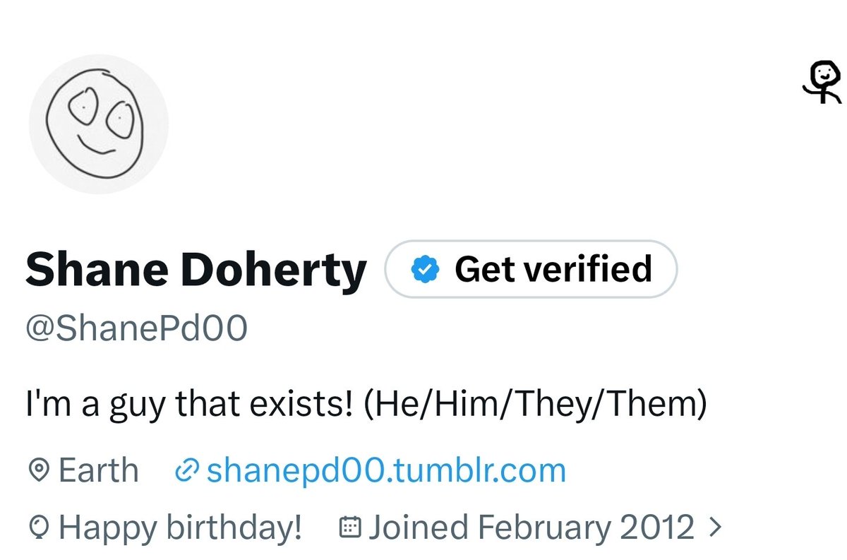 ShanePd00's tweet photo. They don't even do the balloons anymore but https://t.co/7Y2Kd58zjQ