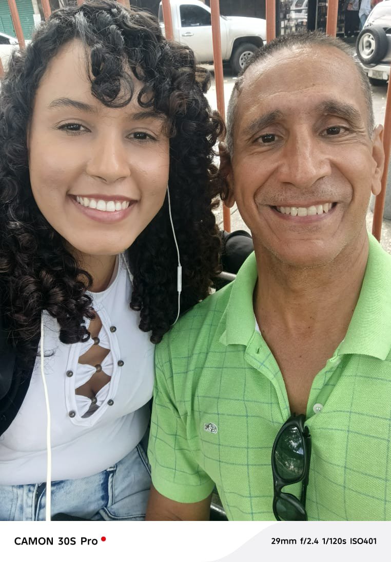 tonyfm66's tweet photo. Bendecidos encuentros que llenan el alma y el corazón con Sara Colina ❤️🙏🙌 https://t.co/ZeRdBXiwAS