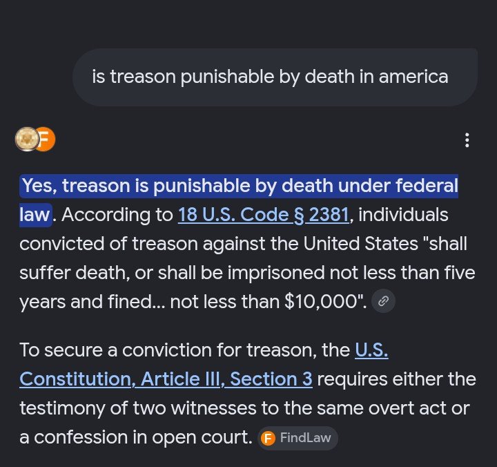 HowlingHoosier's tweet photo. This is treason against the American people and constitution https://t.co/ZDJml6G9nf
