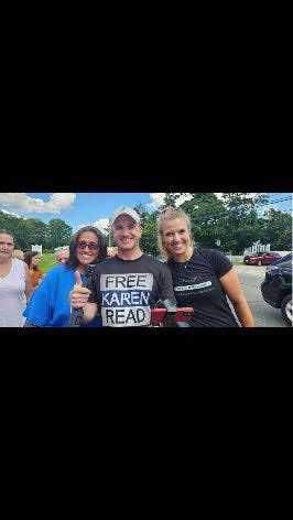 tara_roach's tweet photo. My footage from the Rolling Rally… does this look like witness intimidation? It’s literally just like the walking tours we do in downtown Boston 🤣

Justice for Turtleboy! Protect Freedom of Speech!

@DoctorTurtleboy https://t.co/7ouQxmJYGf