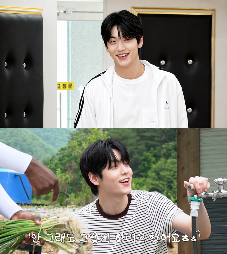 slist2015's tweet photo. 투바투 수빈·크래비티 형준, ‘제철리’ 랜플댄에 제니→최예나 퍼포먼스 소환

#TXT #투바투 
#투모로우바이투게더 
#수빈 
#TOMORROW_X_TOGETHER  
#TOMORROWXTOGETHER  
@TXT_members
#SOOBIN #TXT_SOOBIN 
#크래비티 #크래비티형준 
#형준 #CRAVITY 
@CRAVITYstarship
 #HYEONGJUN 
#제철리마을회관
⬇️관련기사⬇️
https://t.co/2Y9NWhyGk4