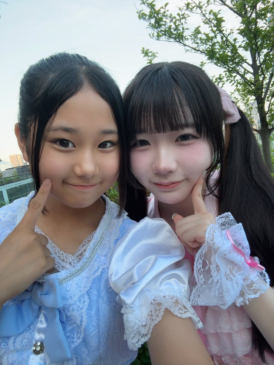 Michiko_Cyp's tweet photo. おはよございます！
今日はみこちゃんのお披露目ライブがLUMINE 0にてあります！
みんな見に来てください😆✨ https://t.co/lLBc1ZE6J6