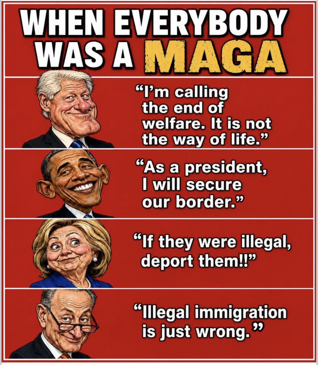 hrkbenowen's tweet photo. Have you always been MAGA? https://t.co/xLfQklxswd