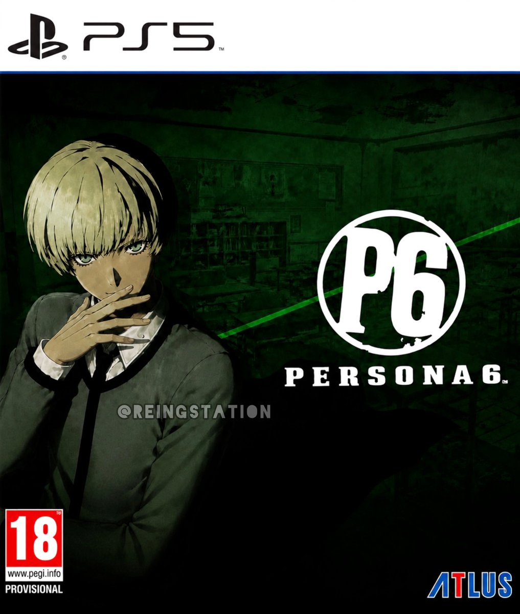 ReingStation's tweet photo. Persona 6 llegaría en formato físico

SEGA ha reiterado que mantiene su compromiso con el formato físico y que no tiene intención de abandonarlo.

La compañía seguirá apostando por los lanzamientos físicos junto a los digitales, por lo que Persona 6 también llegaría en formato físico.
