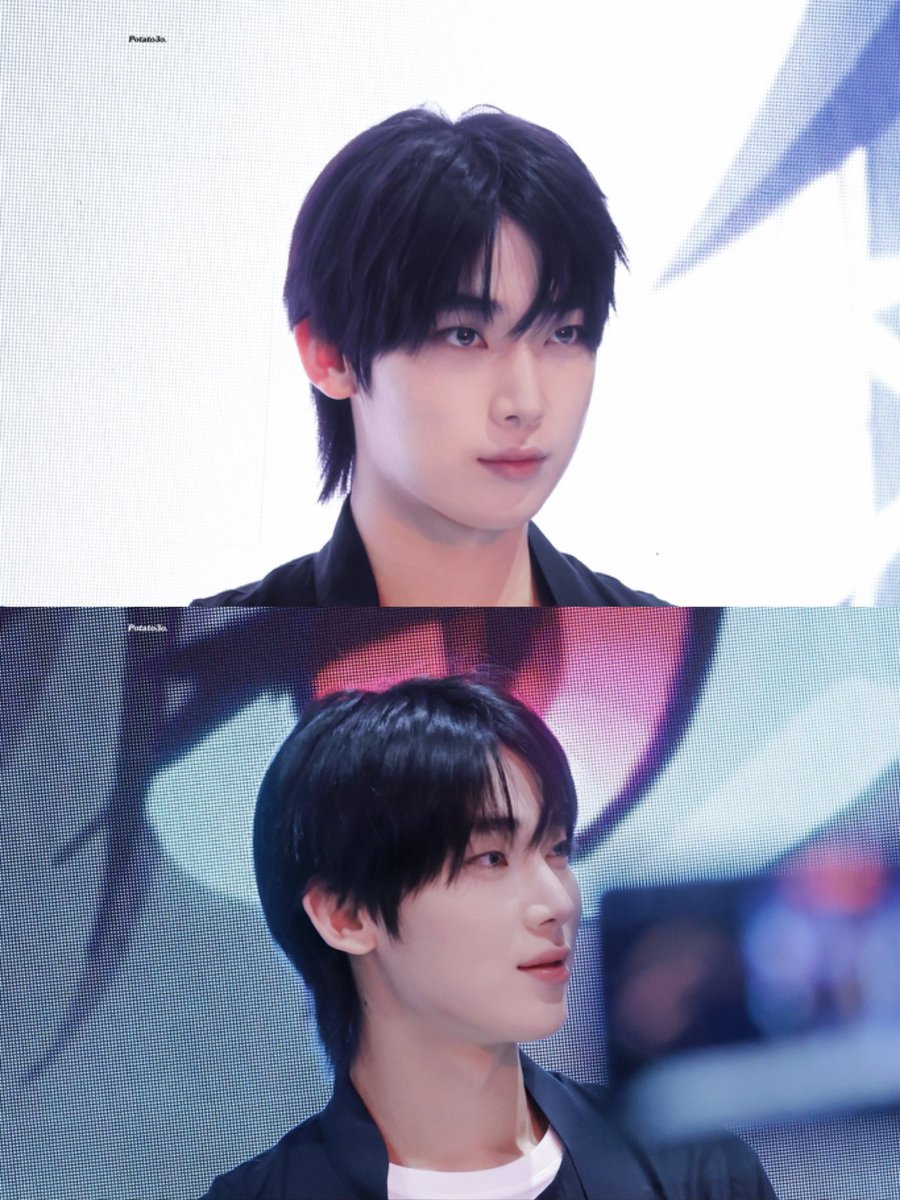 ftalsunoo's tweet photo. ARE WE SEEING SUNOO ???? THE HAIR???? INSANELY GORGEOUS https://t.co/Lt5UMJ5uhz