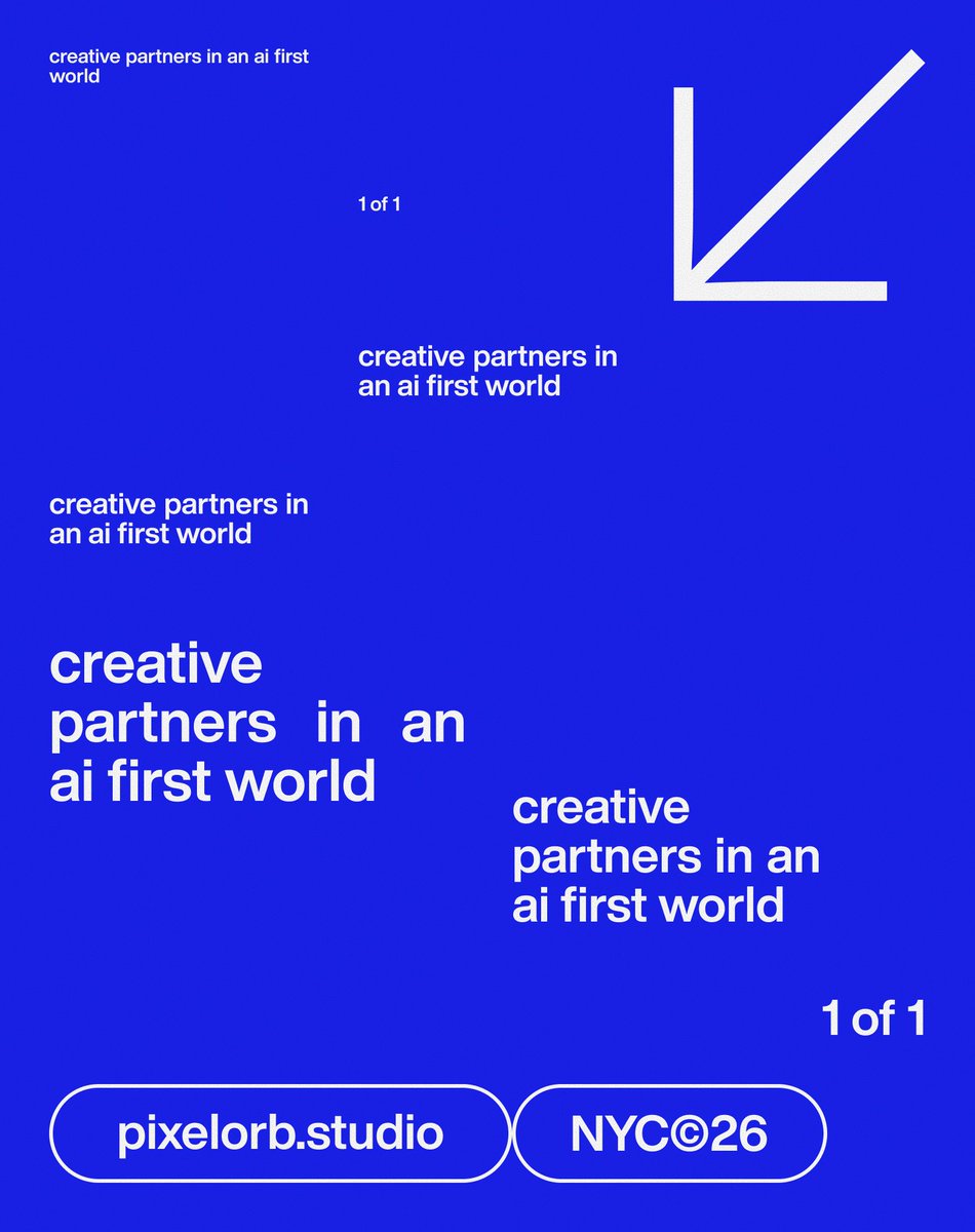 designbyaron's tweet photo. new post format posters / pixelorbstudio©26 https://t.co/BoZ1eXmdsx
