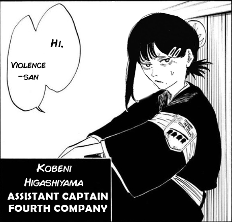 Kobeni Club tweet media