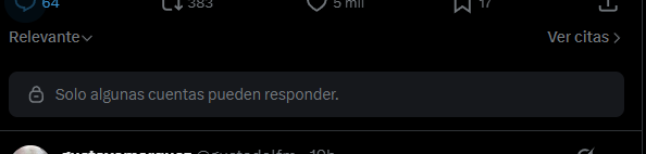 Havottd's tweet photo. La oposición está mas trola que nunca. No se bancan ninguna respuesta. Solo buscan hacer ruido, no importa si dicen algo coherente o no, verdadero o no. Son puro ruido. Absolutamente cagados y garchados. https://t.co/R3rAJ9bv7K
