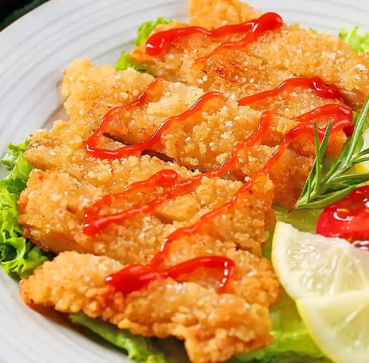 HollyProffitt2's tweet photo. Craving a crispy Taiwanese fried chicken cutlet from the night market Hot, crunchy, and perfectly seasoned—best late-night street snack ever!， https://t.co/WqGhRQHaZq