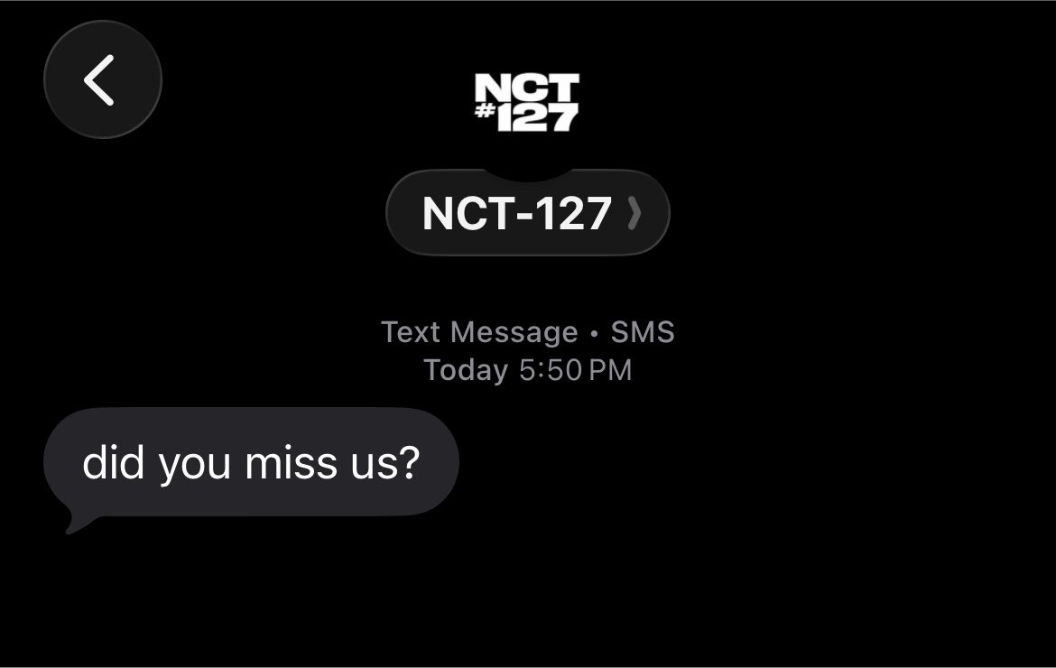 flwrgrlpop's tweet photo. you be having the worst day ever and then here come nct 127 https://t.co/M5SXmI9XPm