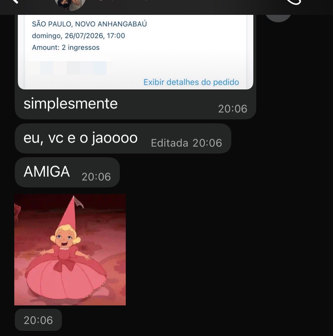 fefe tweet media