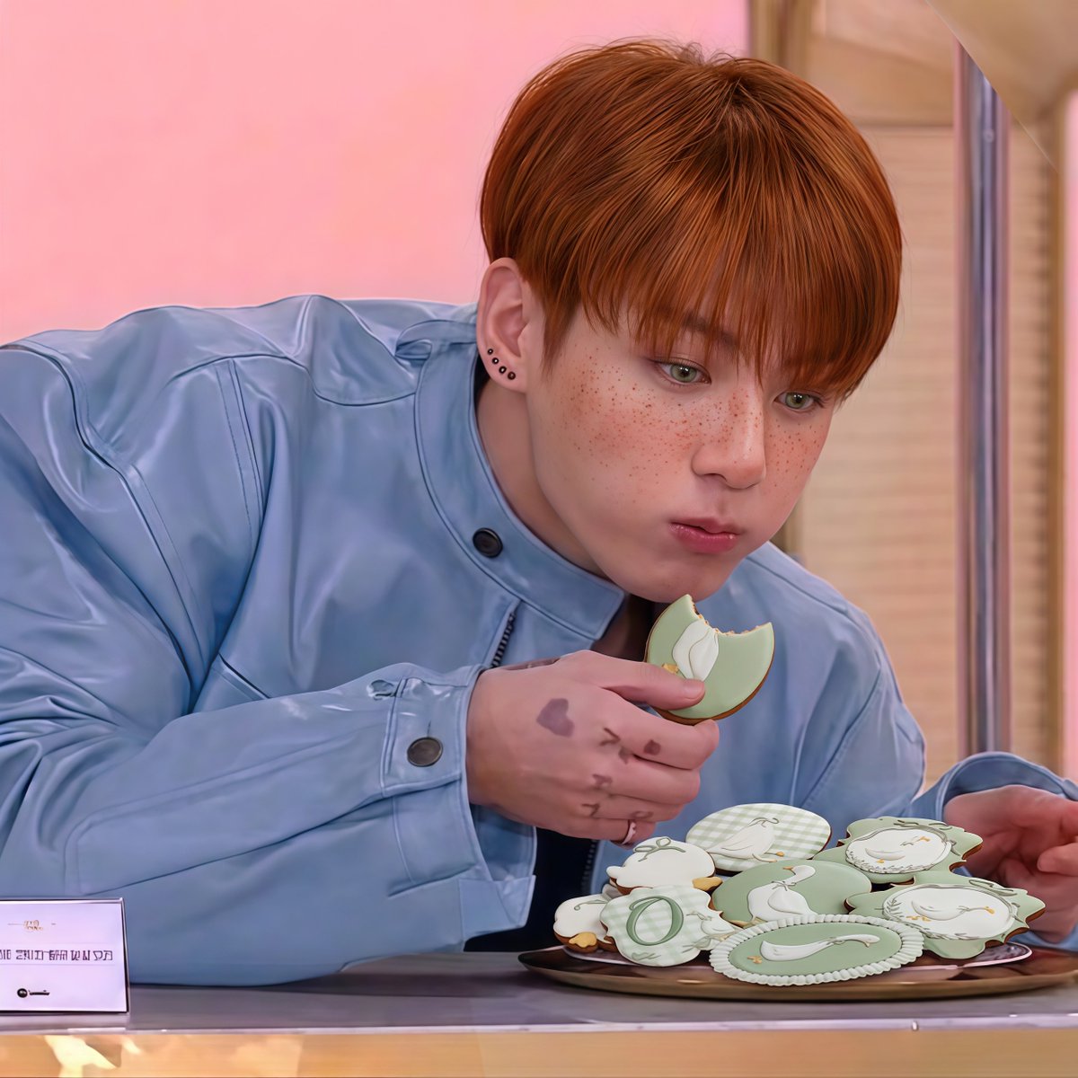 lskxfd's tweet photo. ㅤ
ㅤ
ㅤ⋆🪿 𝐁𝐚𝐛𝐲 𝐒𝐡𝐨𝐰𝐞𝐫 &amp; 𝐆𝐞𝐧𝐝𝐞𝐫 𝐑𝐞𝐯𝐞𝐚𝐥 🪿⋆

ㅤ ㅤ ㅤGracias por la invitación. 
ㅤ ㅤ ㅤ         Muy rico todo. 
ㅤ ㅤ       Si, todo por la comida. 

ㅤ ㅤ ㅤ⋆˚◡̈ #𝖬𝗂𝗆𝗂𝖼𝖺𝗋𝗎𝗌𝖡𝖺𝖻𝗒
ㅤ ㅤ ㅤ       #𝖠𝖲𝗍𝖺𝗋𝖨𝗌𝖢𝗈𝗆𝗂𝗇𝗀 ◡̈˚⋆ https://t.co/b4gf4DjpkF