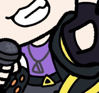 Abyssal_lux_0's tweet photo. ちょっとずつリハビリ✍
ご依頼もちょくちょく進めるぞ〜 https://t.co/W6jUsSHiPM