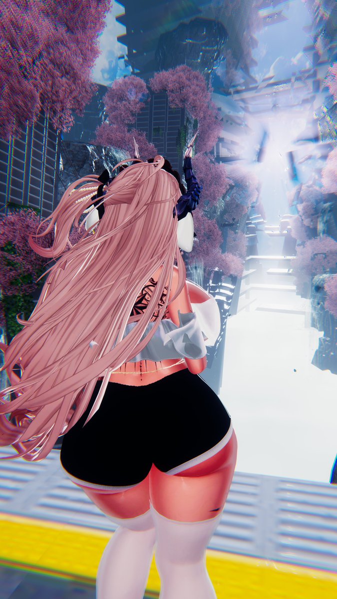 Yunomn_pudding's tweet photo. Que bonita vista hay hoy verdad? 💕👀
Me acompañas a verla 🥰💖 https://t.co/ONBmSQxGxE