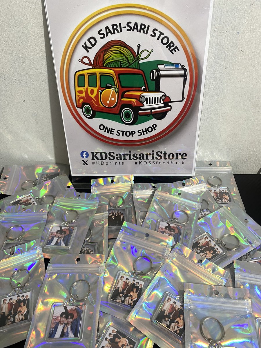 KDSarisariStore's tweet photo. #AHOF1stTOUR_Manila #THE_FIRST_SPARK #THE_FIRST_SPARK_IN_Manila #AHOF  #KDprints https://t.co/4yeE5TTc1T