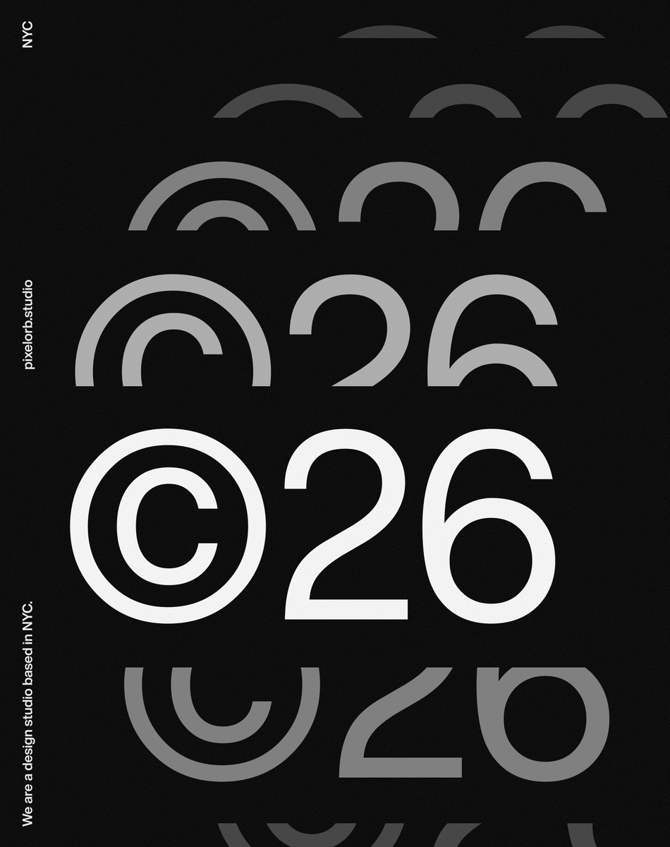 designbyaron's tweet photo. new post format posters / pixelorbstudio©26 https://t.co/BoZ1eXmdsx
