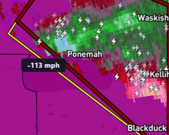 NicolasWel2140's tweet photo. @NWS https://t.co/3ZneDAqYfQ