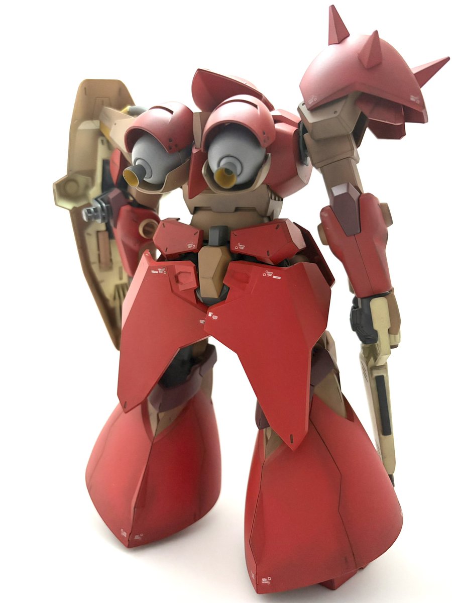 ms89394959's tweet photo. 積みプラ消化
メッサーF02型完成
F02型はやっぱりリアスカートの展開がよい
ビルダーズノートにも投稿してみた
#ガンプラ https://t.co/bVKdWpf1s6