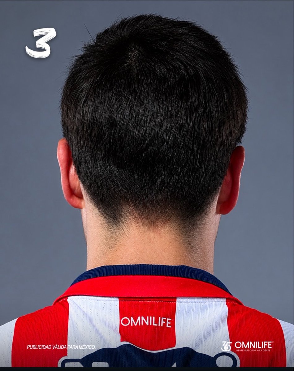 Updateshormiga's tweet photo. #DondeEstaLaHormiga ❤️🤍
chivas en ig público “adivina el jugador” y honestamente JAJAJ no lo reconocí @Chivas https://t.co/VRiBkyzIUO
