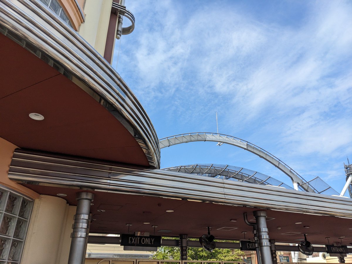 alpha20375349's tweet photo. 2026/07/25
8:20 オープン
#USJファン
#USJ https://t.co/BRhXawiyho