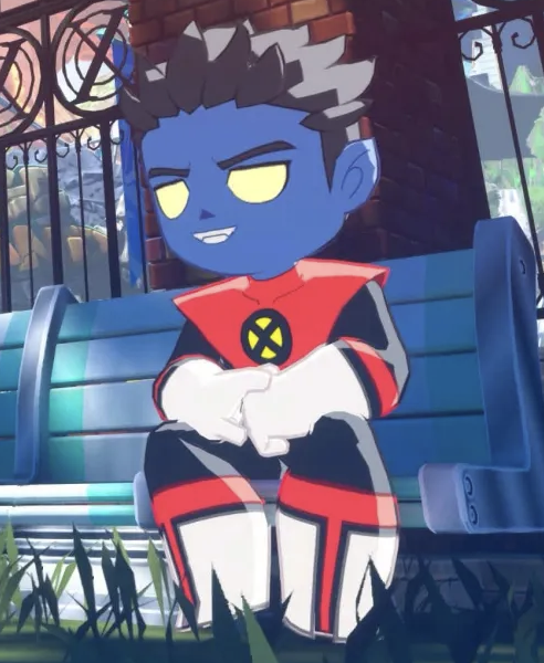 Scotia834's tweet photo. I need these to be lobby avatars so bad #MARVELTōkon https://t.co/RHi5mmvuCm