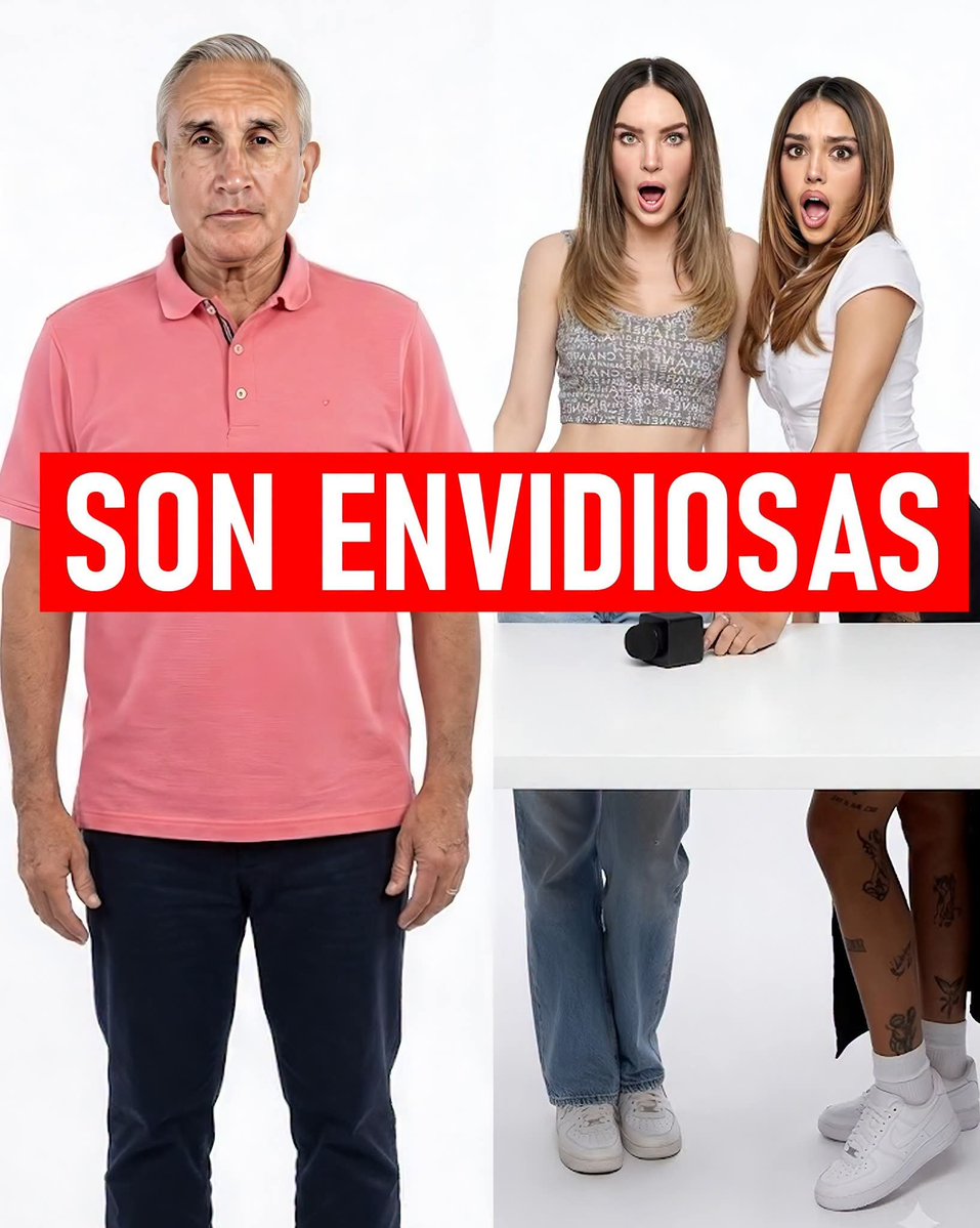 SiempreKenini tweet media